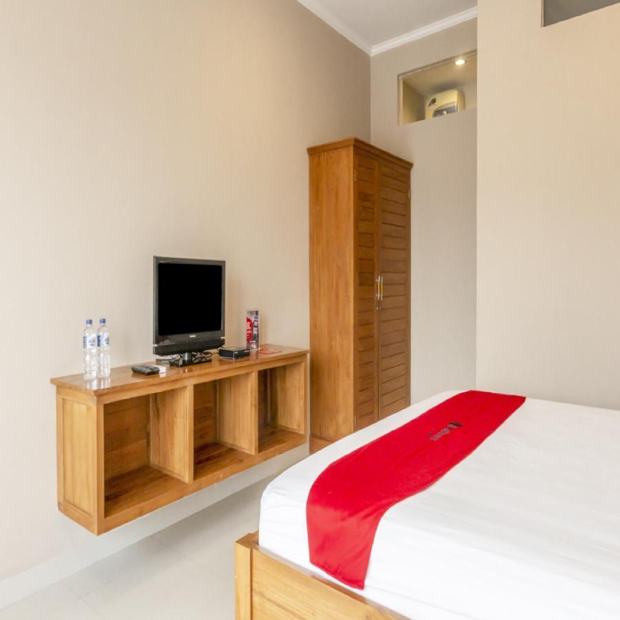 Reddoorz @ Gunung Sanghyang Kerobokan Denpasar Eksteriør billede